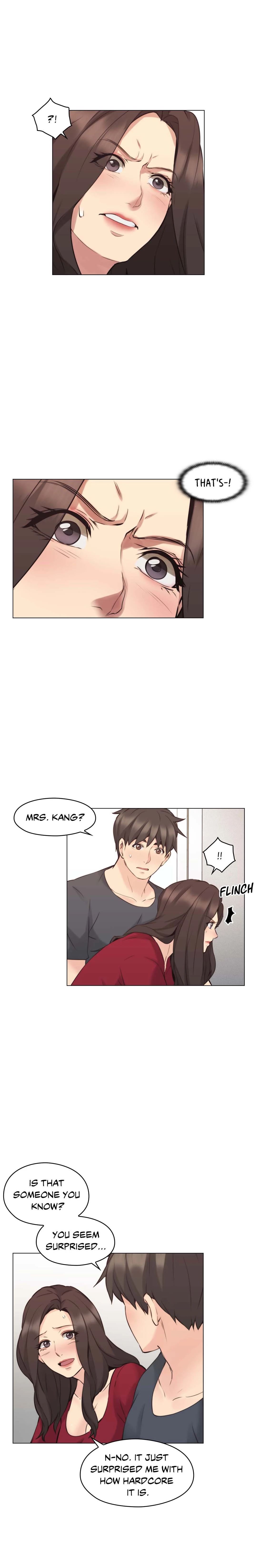 Teacher’s Pet - Chapter 58 [photo 15] - MangaPorn