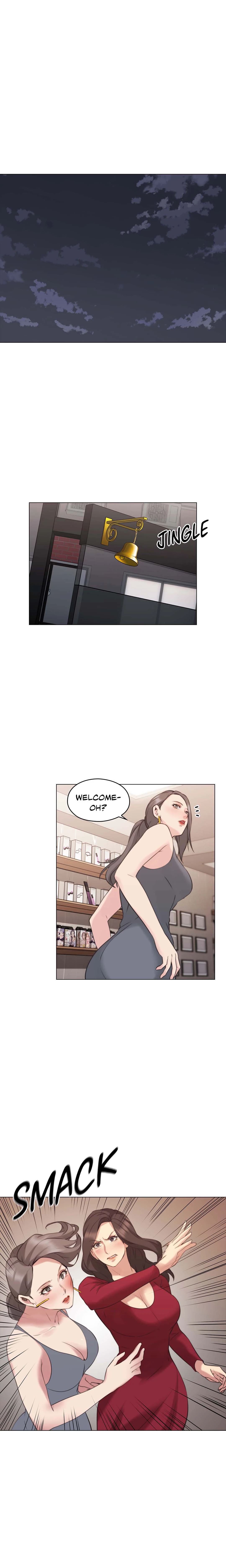 Teacher’s Pet - Chapter 58 [photo 17] - MangaPorn