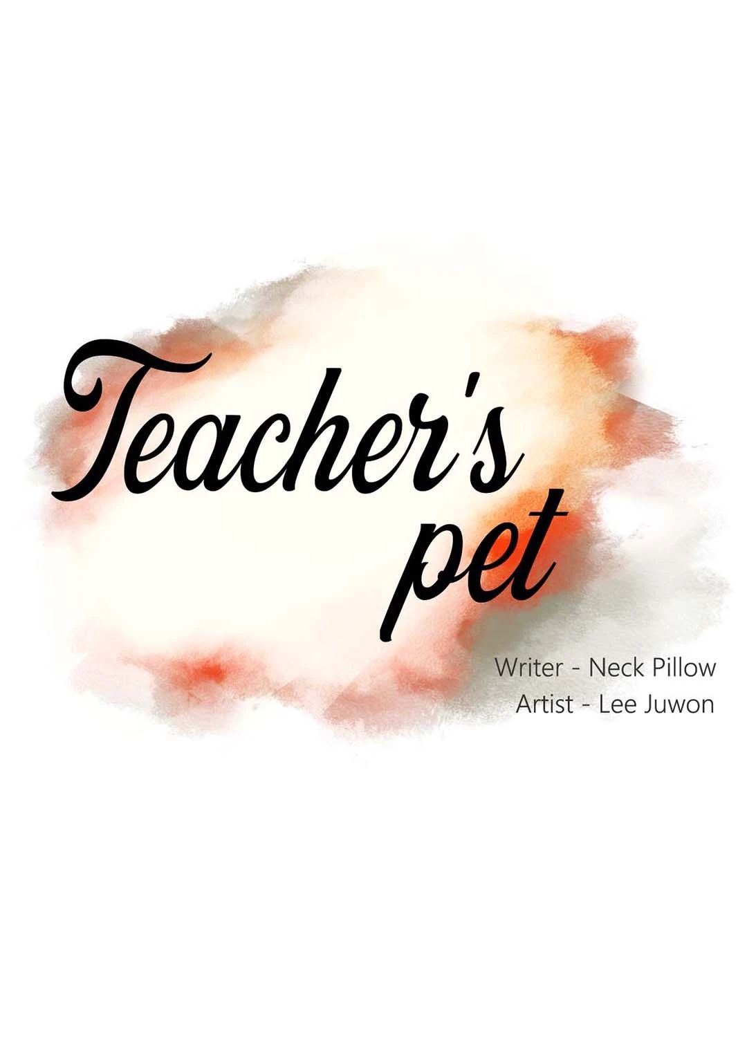 Teacher’s Pet - Chapter 58 [photo 2] - MangaPorn