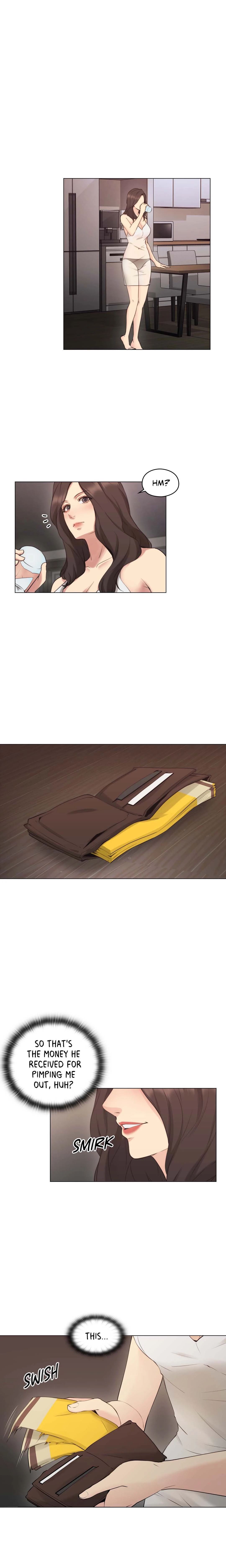 Teacher’s Pet - Chapter 58 [photo 4] - MangaPorn