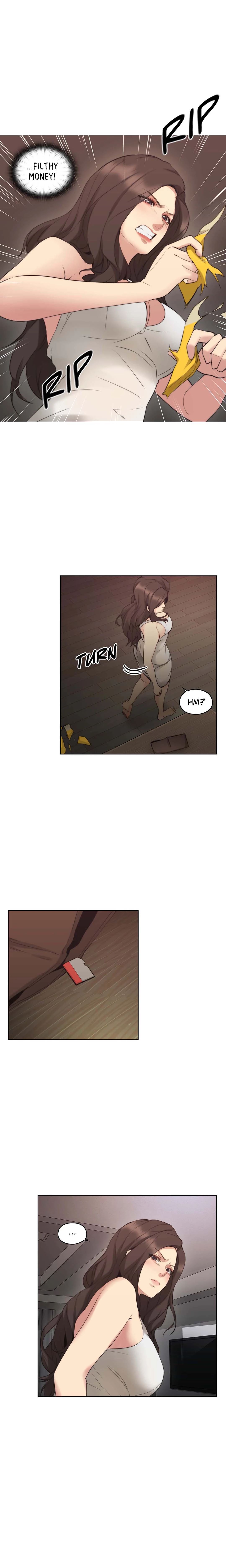 Teacher’s Pet - Chapter 58 [photo 5] - MangaPorn