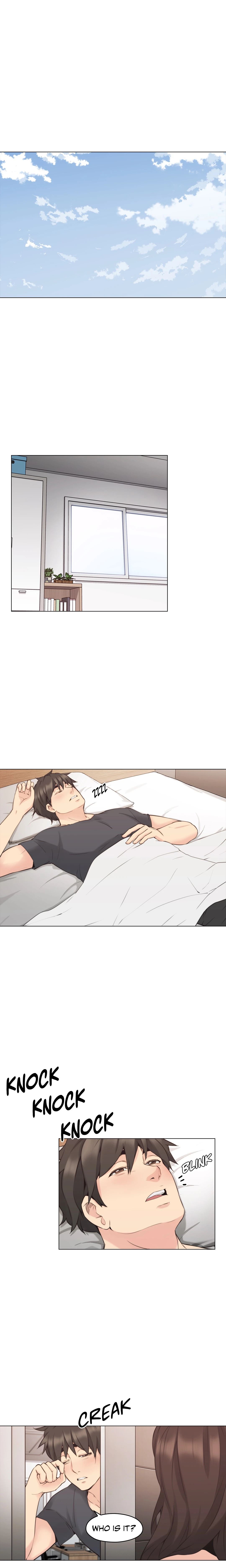 Teacher’s Pet - Chapter 58 [photo 6] - MangaPorn