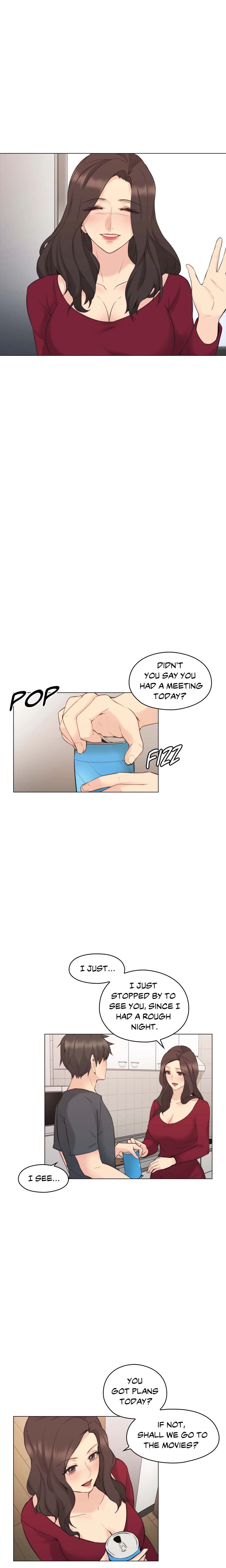 Teacher’s Pet - Chapter 58 [photo 7] - MangaPorn