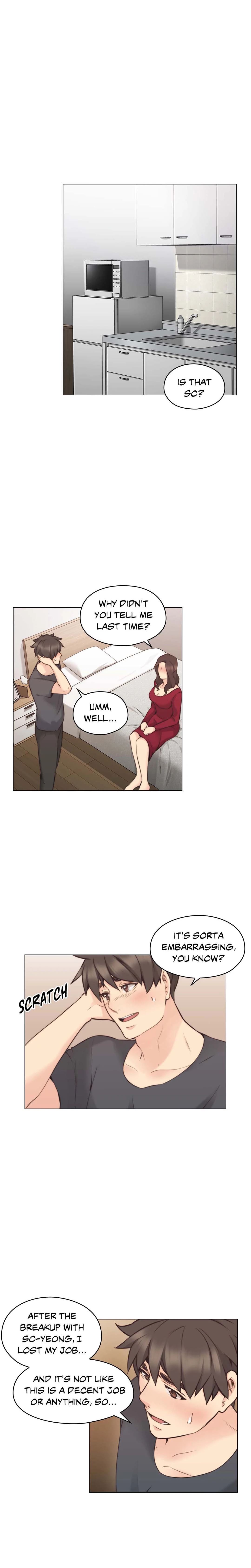 Teacher’s Pet - Chapter 58 [photo 9] - MangaPorn