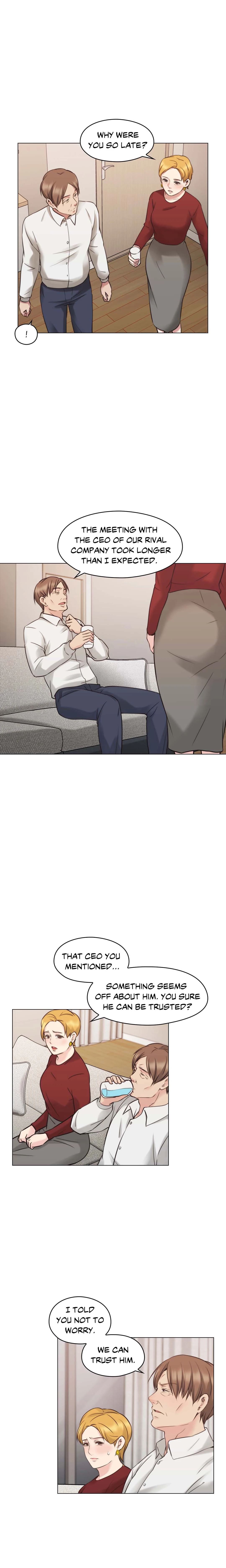 Teacher’s Pet - Chapter 59 [photo 10] - MangaPorn