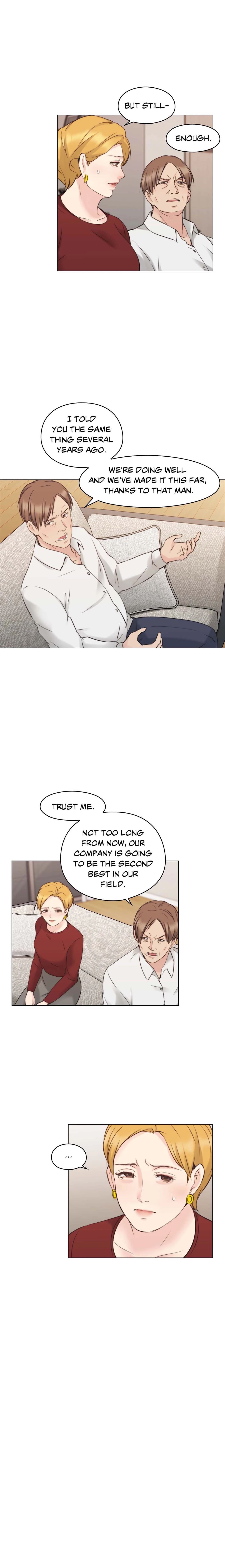 Teacher’s Pet - Chapter 59 [photo 11] - MangaPorn