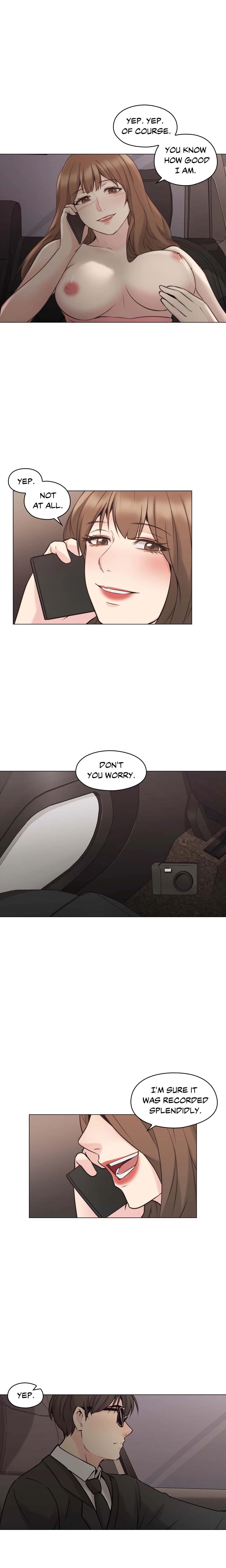 Teacher’s Pet - Chapter 59 [photo 13] - MangaPorn