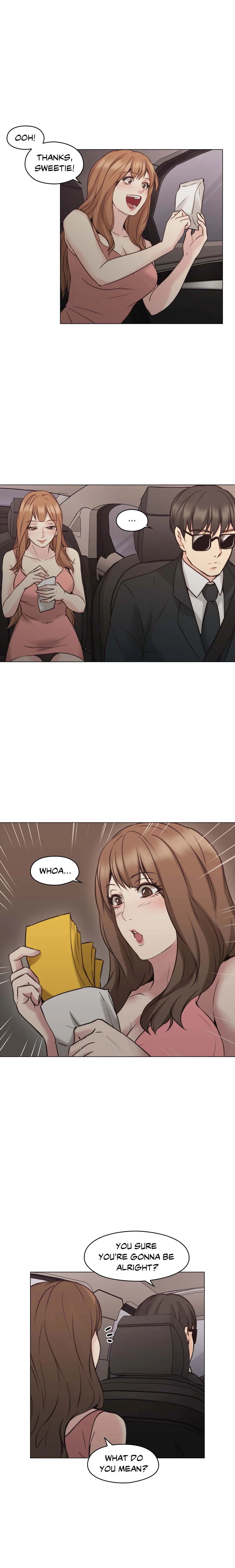 Teacher’s Pet - Chapter 59 [photo 15] - MangaPorn