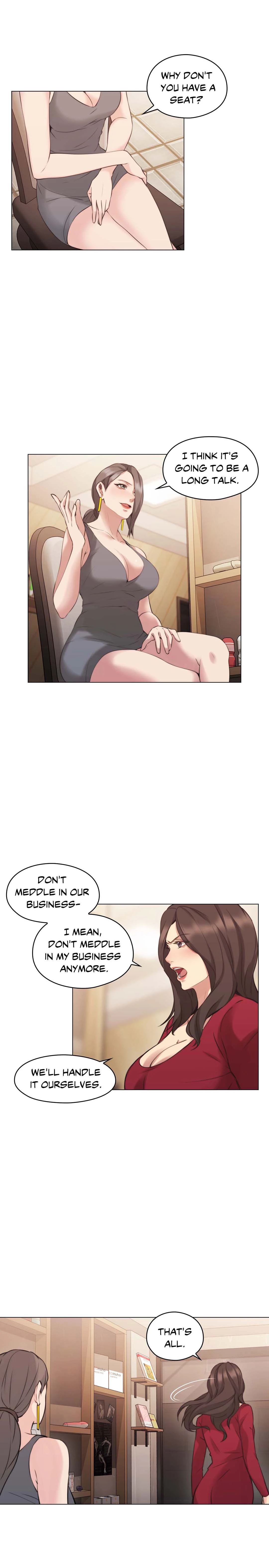 Teacher’s Pet - Chapter 59 [photo 4] - MangaPorn