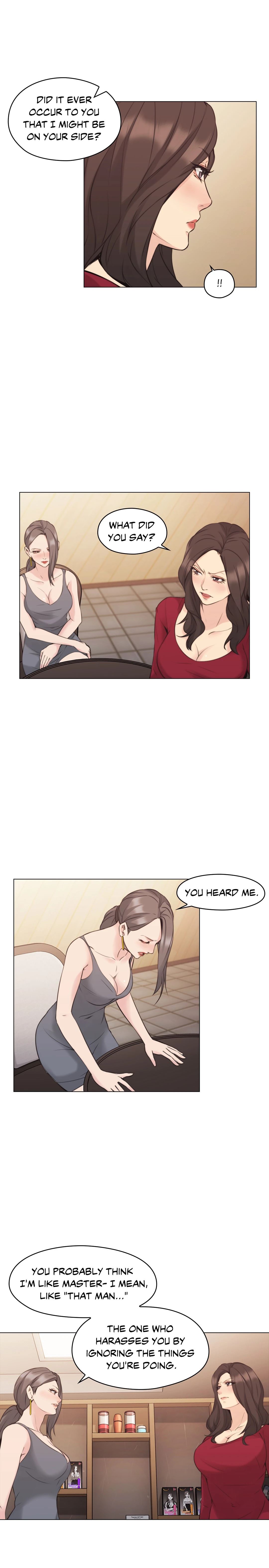 Teacher’s Pet - Chapter 59 [photo 5] - MangaPorn