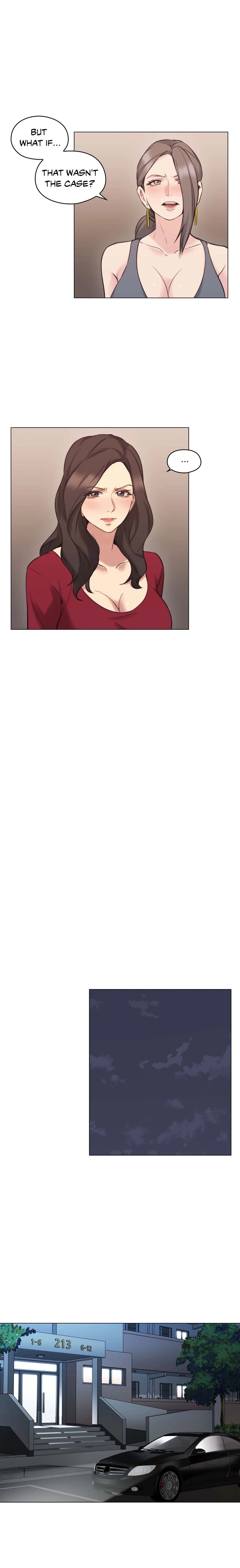 Teacher’s Pet - Chapter 59 [photo 6] - MangaPorn