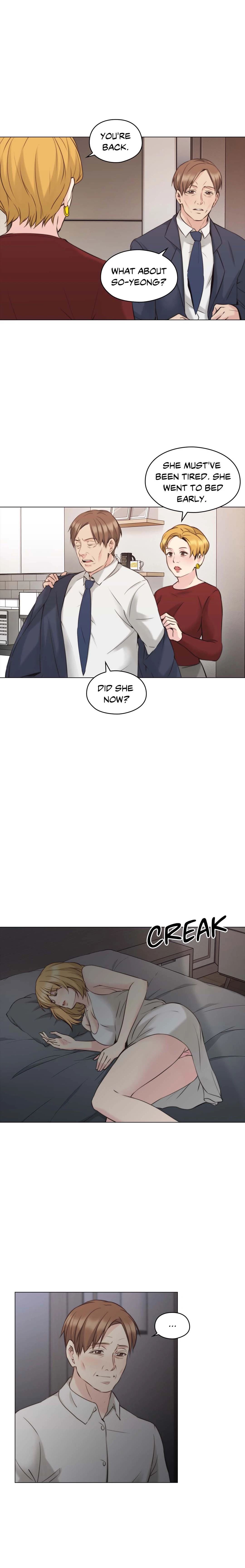 Teacher’s Pet - Chapter 59 [photo 8] - MangaPorn