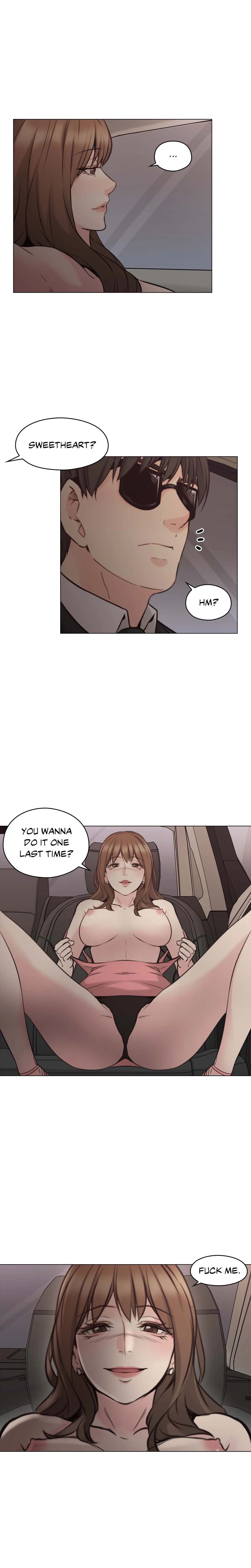 Teacher’s Pet - Chapter 60 [photo 1] - MangaPorn