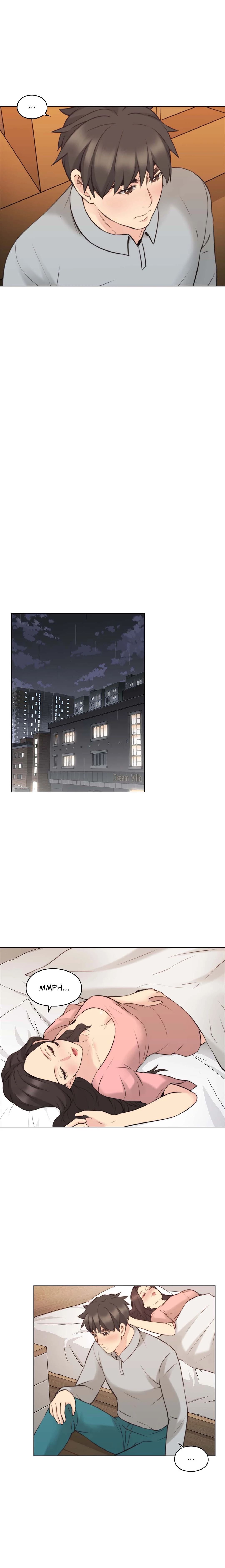 Teacher’s Pet - Chapter 60 [photo 10] - MangaPorn