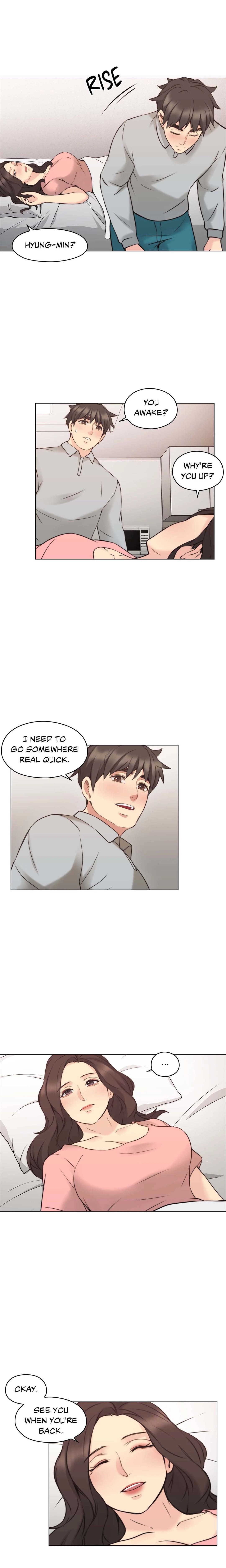 Teacher’s Pet - Chapter 60 [photo 11] - MangaPorn