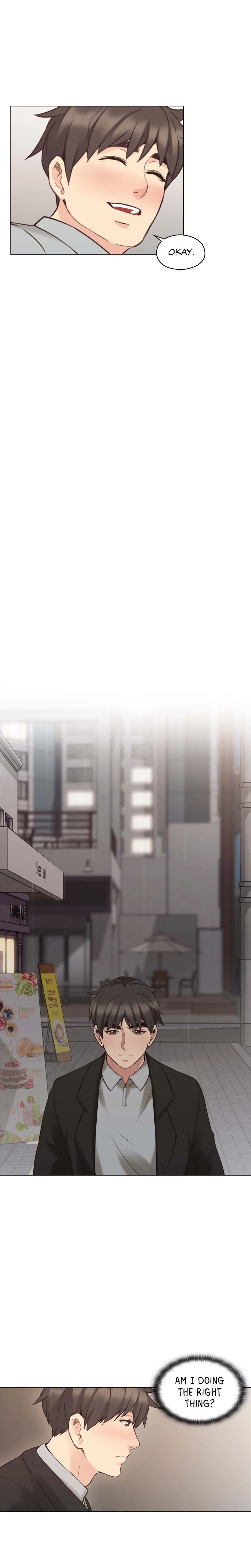 Teacher’s Pet - Chapter 60 [photo 12] - MangaPorn