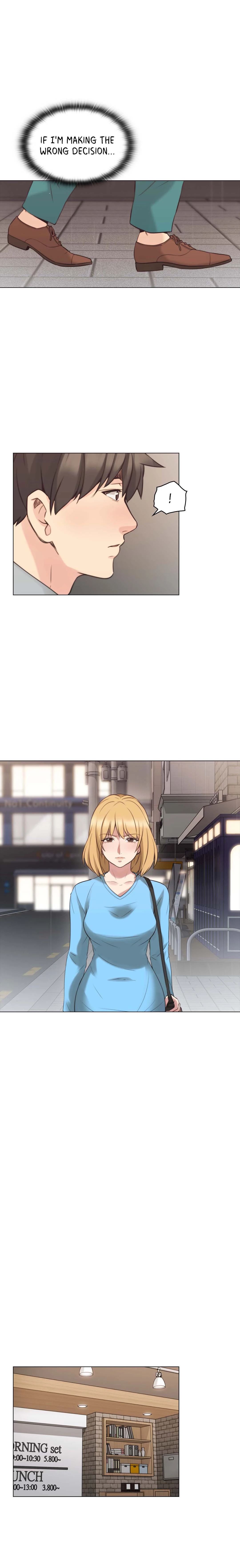 Teacher’s Pet - Chapter 60 [photo 13] - MangaPorn