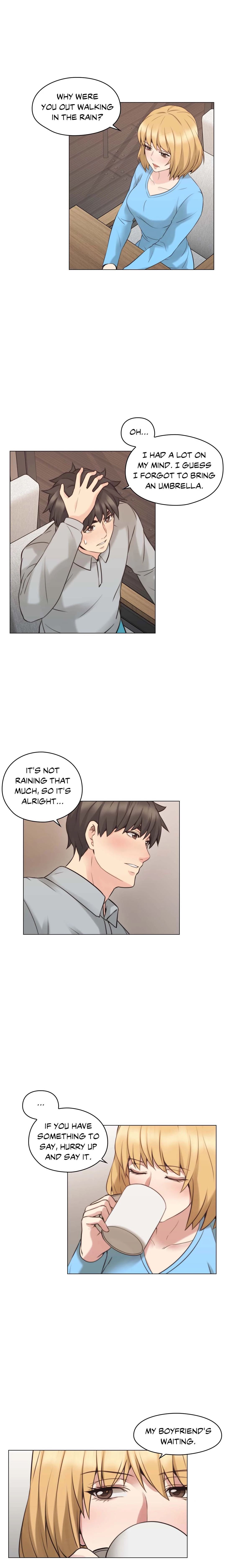 Teacher’s Pet - Chapter 60 [photo 14] - MangaPorn