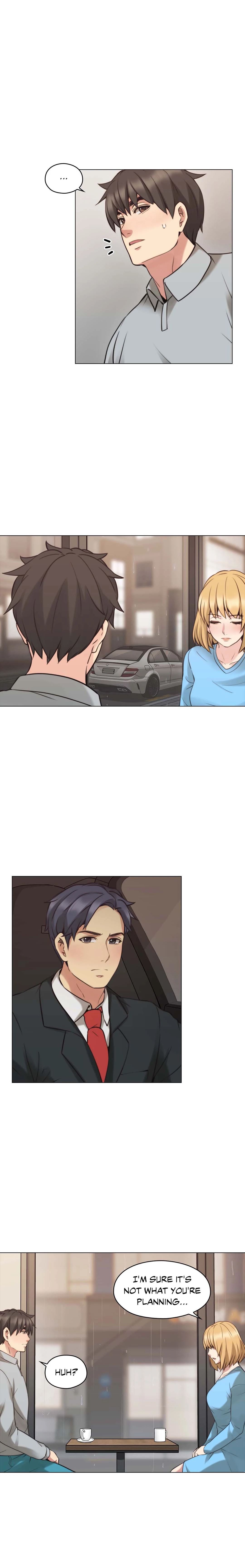 Teacher’s Pet - Chapter 60 [photo 15] - MangaPorn