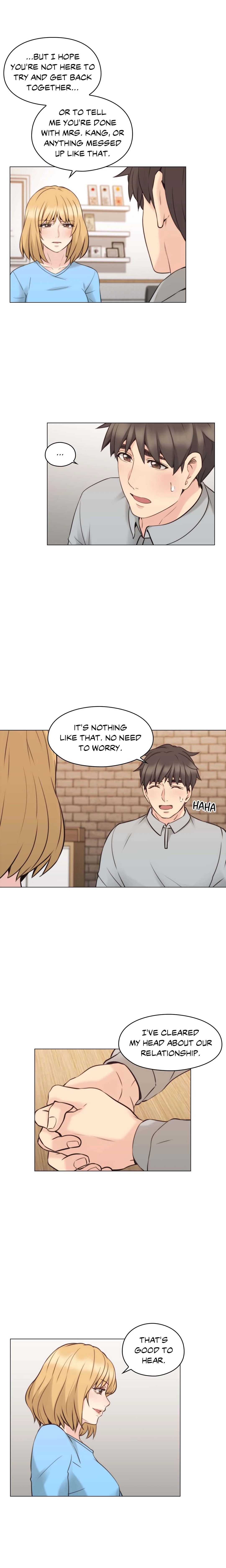 Teacher’s Pet - Chapter 60 [photo 16] - MangaPorn