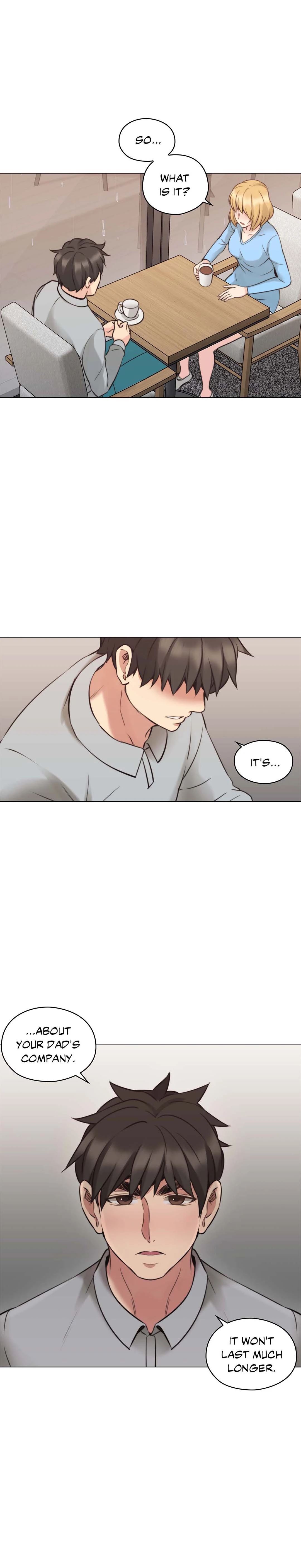 Teacher’s Pet - Chapter 60 [photo 17] - MangaPorn