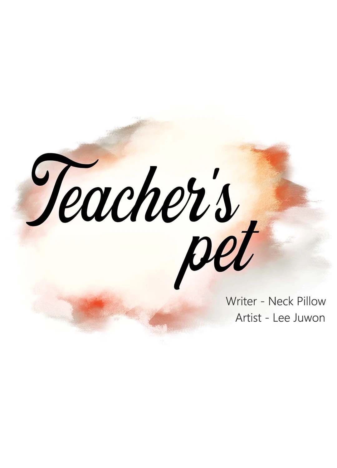Teacher’s Pet - Chapter 60 [photo 2] - MangaPorn