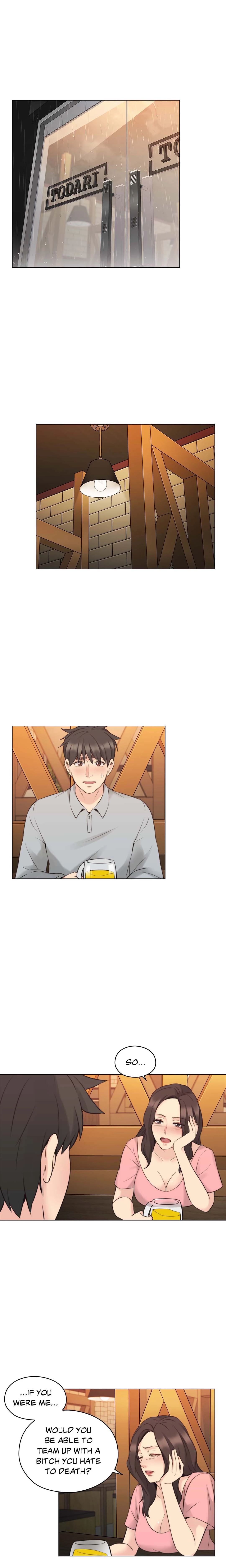 Teacher’s Pet - Chapter 60 [photo 3] - MangaPorn