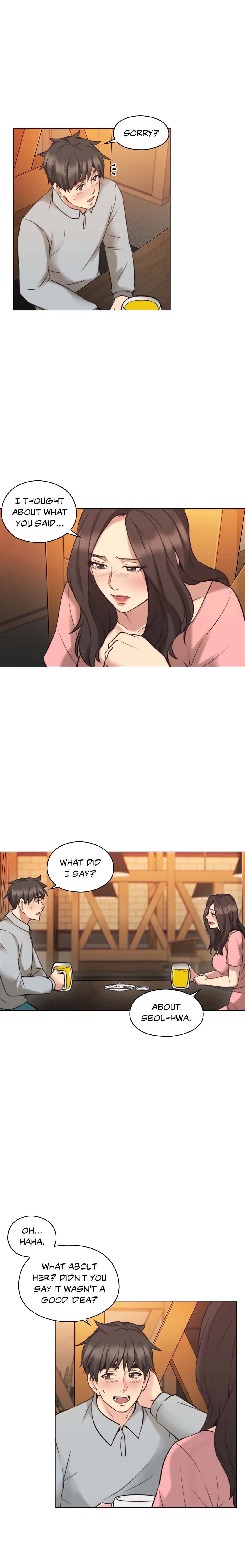 Teacher’s Pet - Chapter 60 [photo 4] - MangaPorn