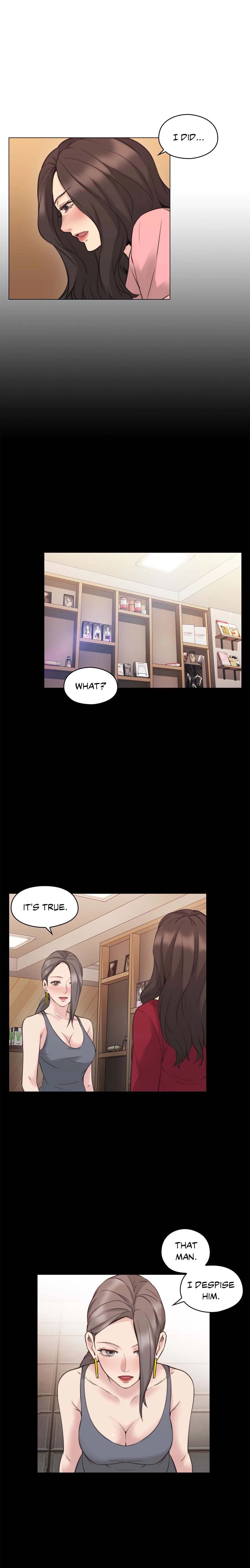 Teacher’s Pet - Chapter 60 [photo 5] - MangaPorn