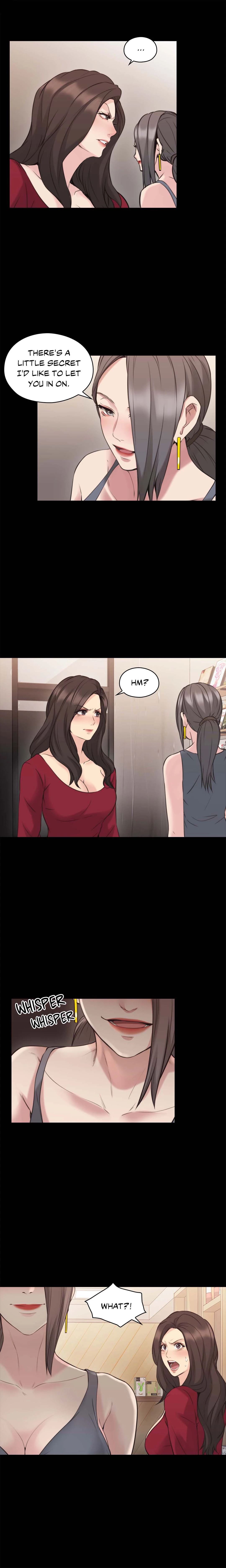 Teacher’s Pet - Chapter 60 [photo 7] - MangaPorn