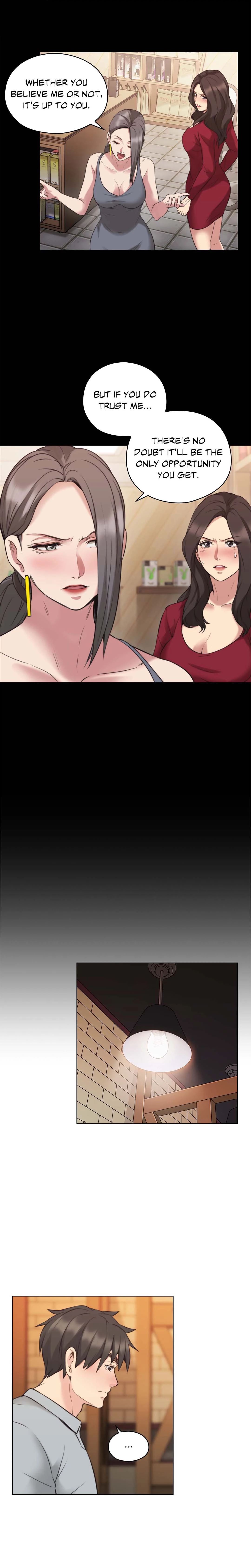 Teacher’s Pet - Chapter 60 [photo 8] - MangaPorn