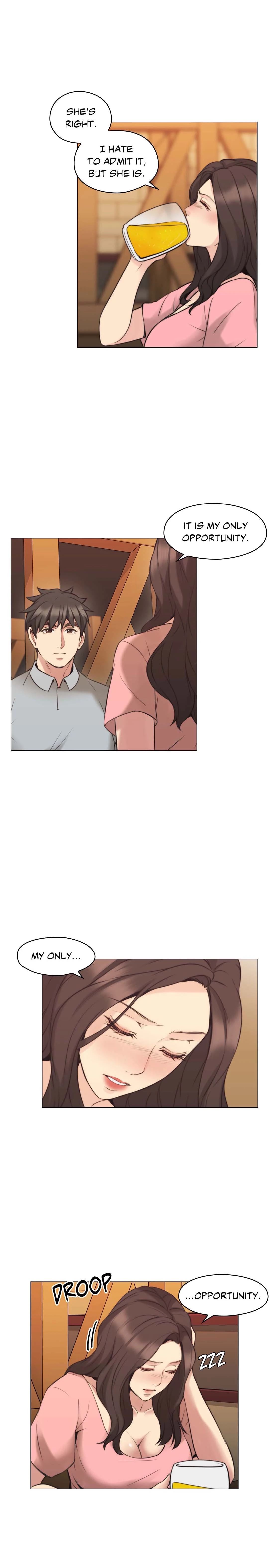 Teacher’s Pet - Chapter 60 [photo 9] - MangaPorn