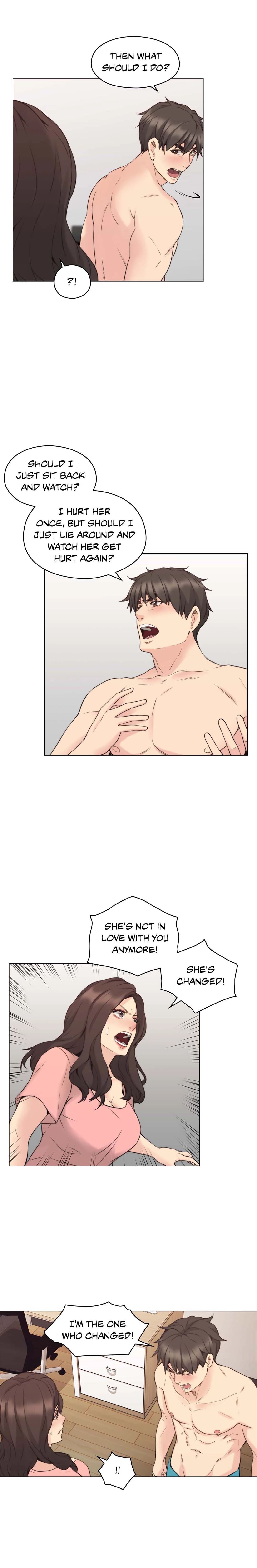 Teacher’s Pet - Chapter 61 [photo 10] - MangaPorn