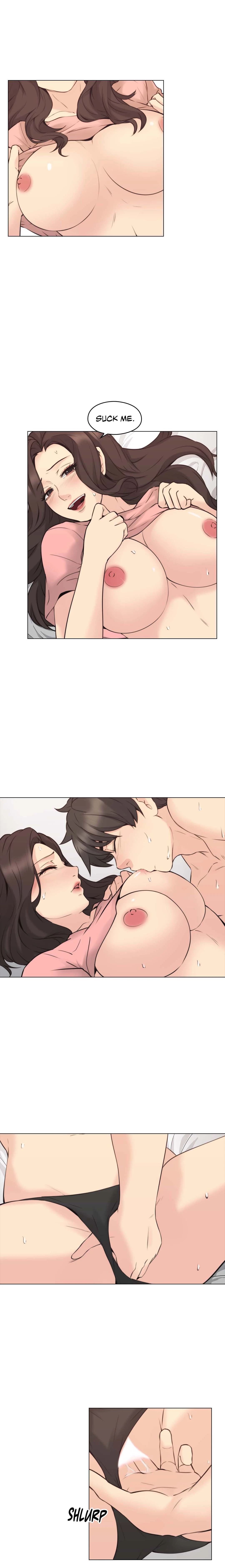 Teacher’s Pet - Chapter 61 [photo 13] - MangaPorn