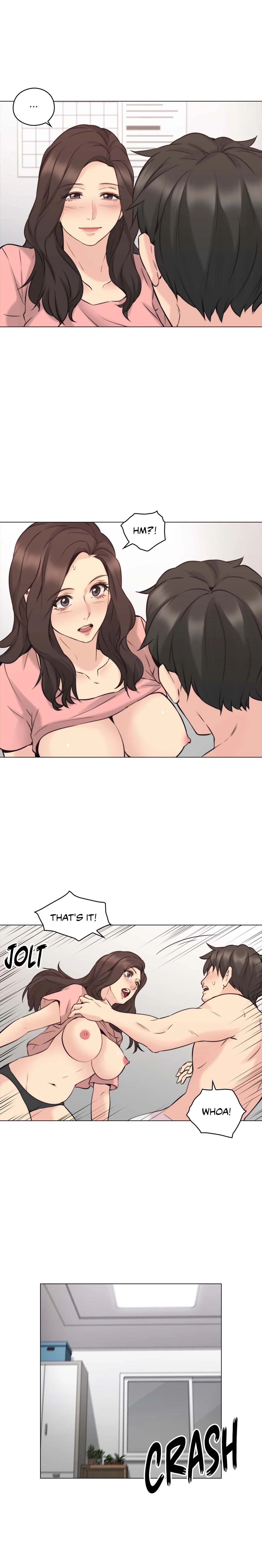 Teacher’s Pet - Chapter 61 [photo 16] - MangaPorn