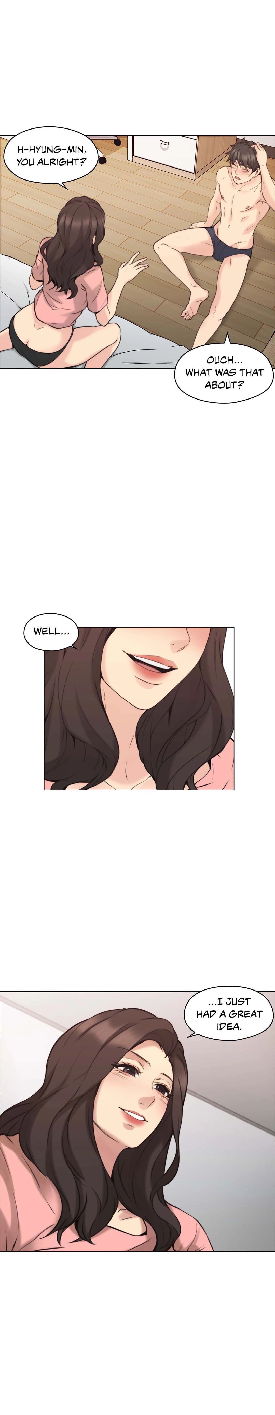 Teacher’s Pet - Chapter 61 [photo 17] - MangaPorn