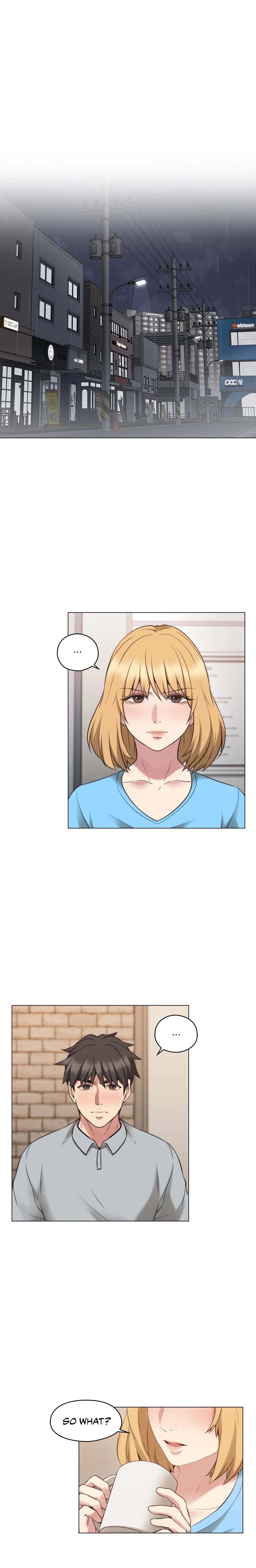 Teacher’s Pet - Chapter 61 [photo 3] - MangaPorn