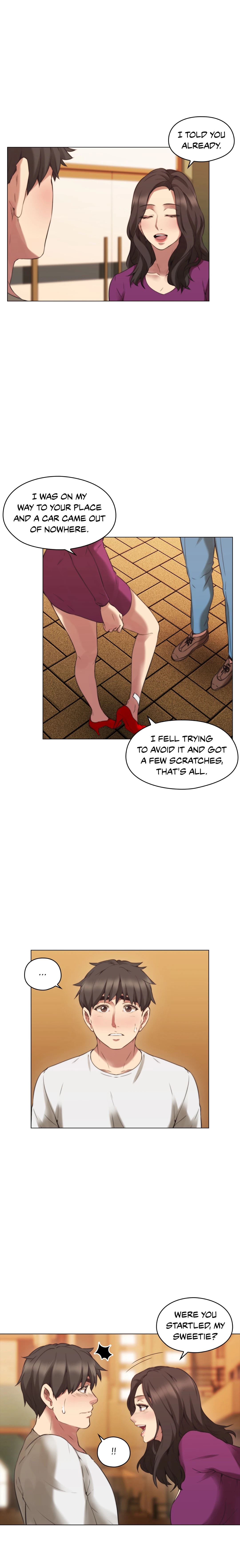 Teacher’s Pet - Chapter 62 [photo 10] - MangaPorn