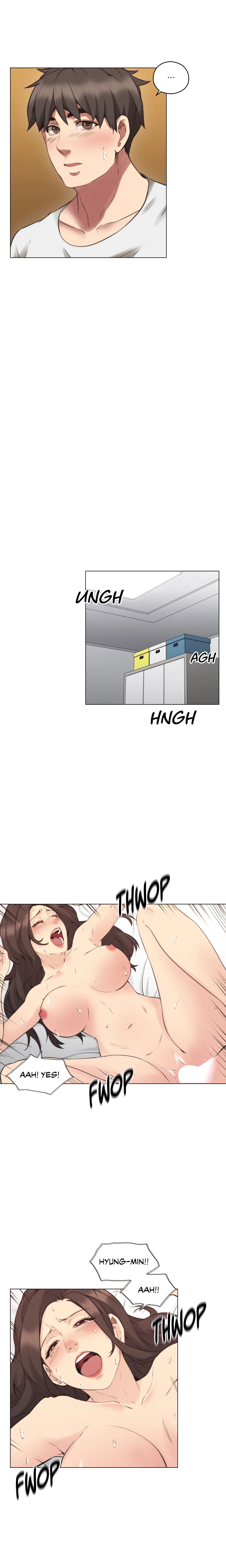 Teacher’s Pet - Chapter 62 [photo 13] - MangaPorn