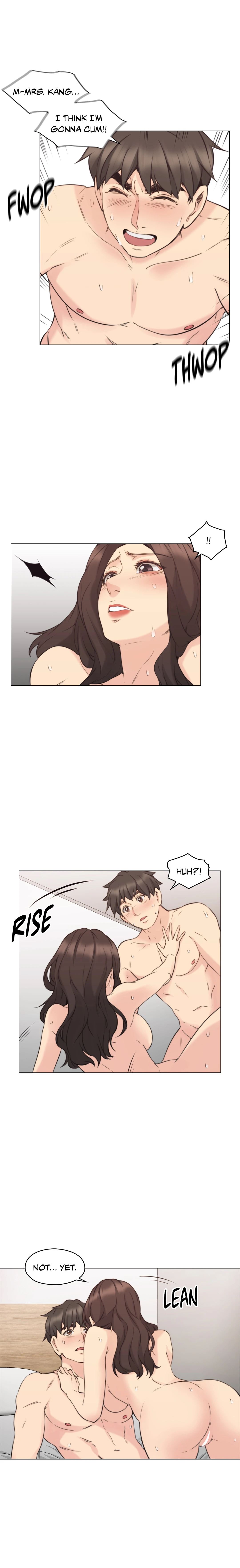 Teacher’s Pet - Chapter 62 [photo 14] - MangaPorn