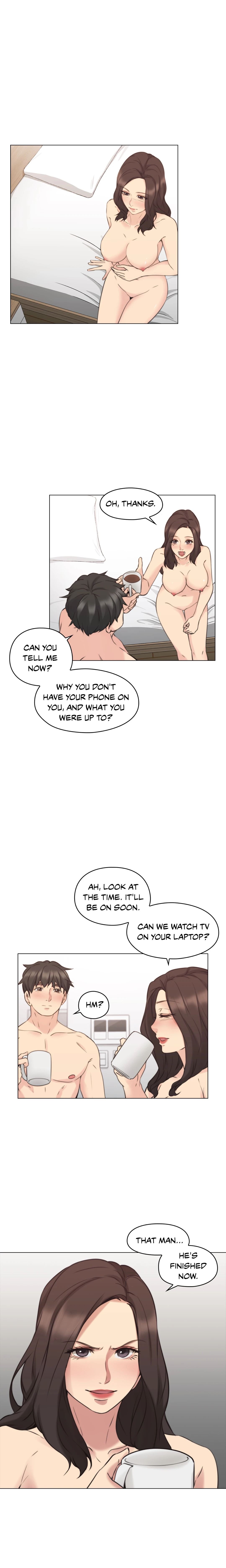 Teacher’s Pet - Chapter 62 [photo 17] - MangaPorn