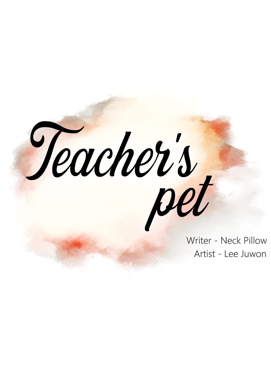 Teacher’s Pet - Chapter 62 [photo 2] - MangaPorn