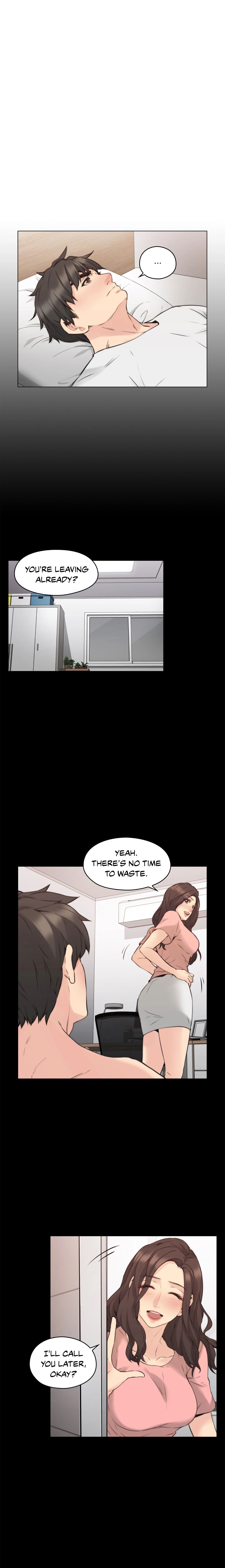 Teacher’s Pet - Chapter 62 [photo 6] - MangaPorn