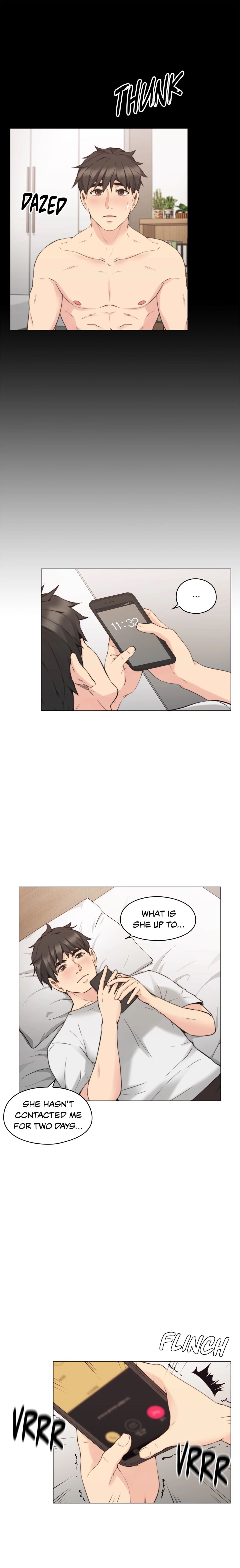 Teacher’s Pet - Chapter 62 [photo 7] - MangaPorn