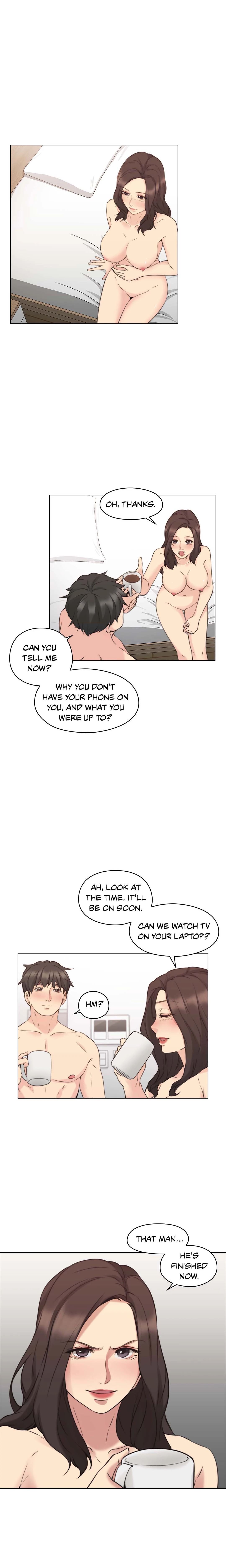 Teacher’s Pet - Chapter 63 [photo 1] - MangaPorn