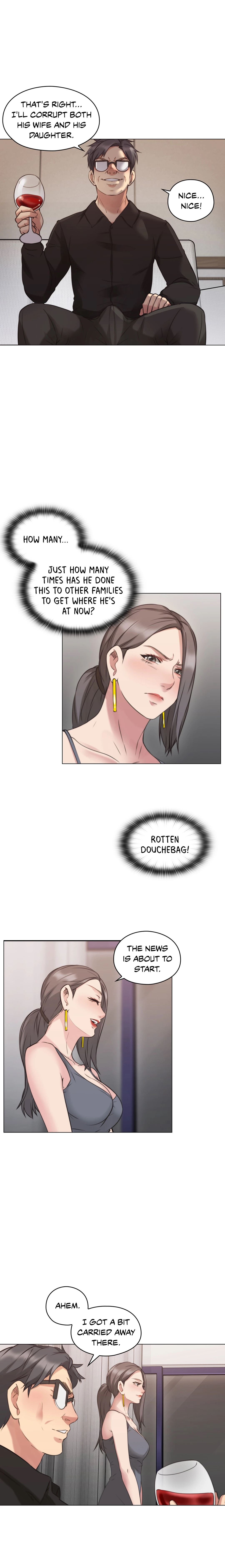 Teacher’s Pet - Chapter 63 [photo 11] - MangaPorn