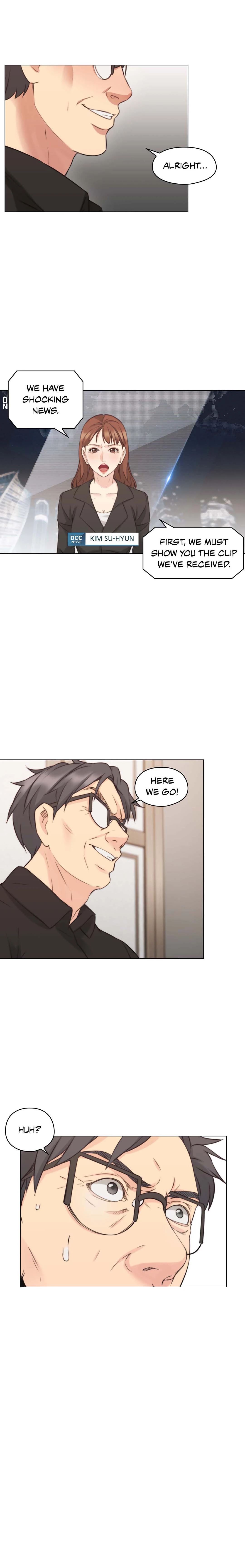 Teacher’s Pet - Chapter 63 [photo 12] - MangaPorn