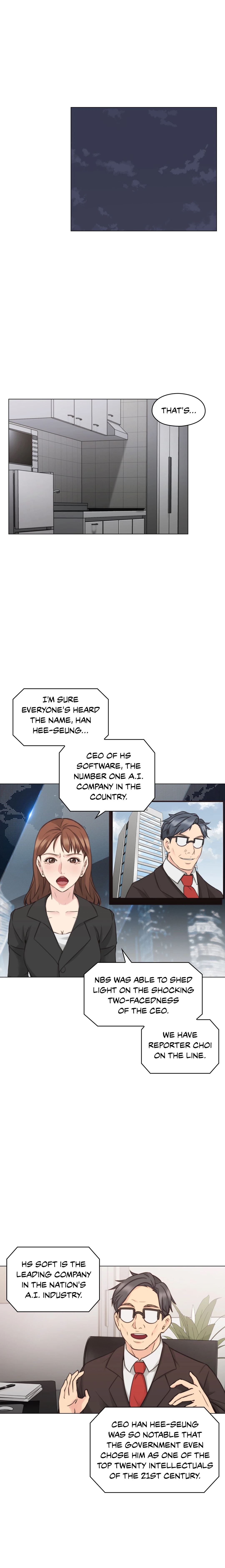 Teacher’s Pet - Chapter 63 [photo 13] - MangaPorn