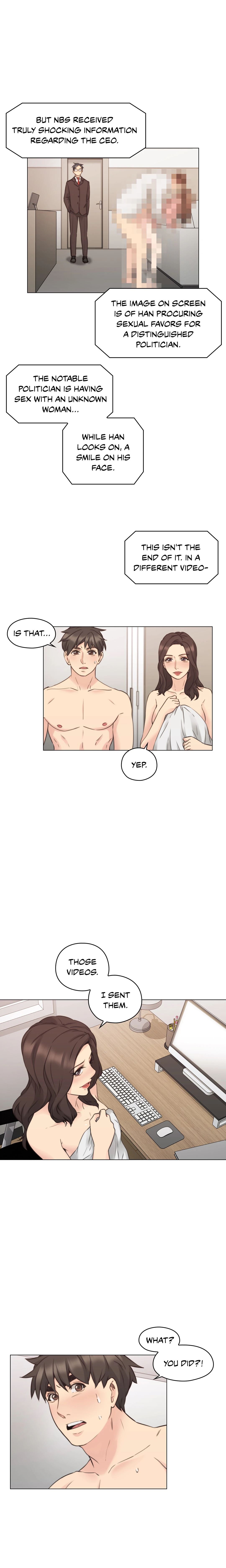 Teacher’s Pet - Chapter 63 [photo 14] - MangaPorn