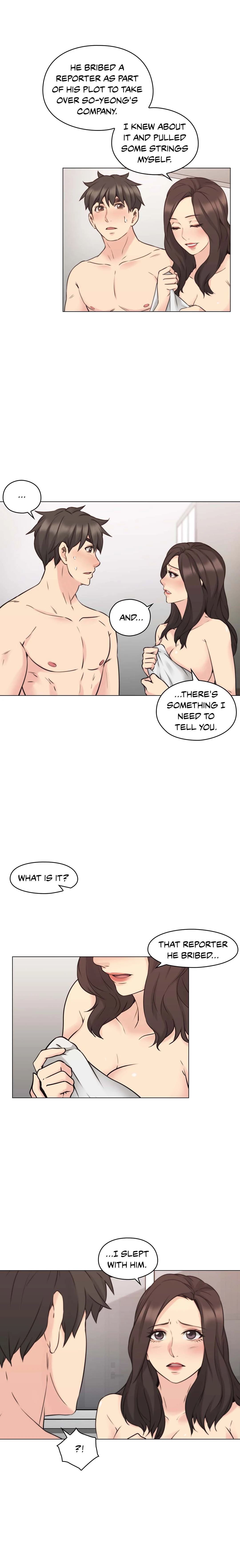 Teacher’s Pet - Chapter 63 [photo 15] - MangaPorn